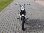 1969 BSA A65 Thunderbolt