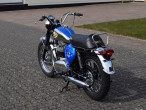 1969 BSA A65 Thunderbolt
