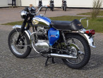 1969 BSA A65 Thunderbolt