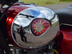 1969 BSA A65 Thunderbolt