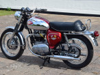 1969 BSA A65 Thunderbolt