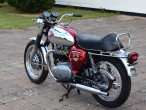 1969 BSA A65 Thunderbolt