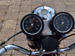 1969 BSA A65 Thunderbolt