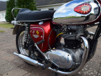 1969 BSA A65 Thunderbolt