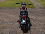 1969 BSA A65 Thunderbolt