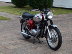 1969 BSA A65 Thunderbolt