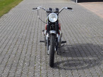 1969 BSA Lightning 650