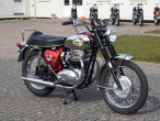 1969 BSA Lightning 650