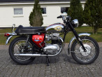1969 BSA Lightning 650