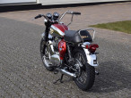 1969 BSA Lightning 650