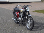 1969 BSA Lightning 650