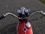 1969 BSA Lightning 650