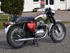 1969 BSA Lightning 650