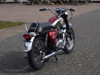 1969 BSA Lightning 650
