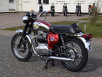 1969 BSA Lightning 650