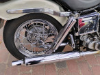 1969 Harley-Davidson FLH Early Shovel