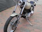 1969 Harley-Davidson FLH Early Shovel
