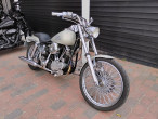 1969 Harley-Davidson FLH Early Shovel