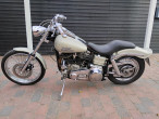 1969 Harley-Davidson FLH Early Shovel
