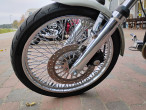 1969 Harley-Davidson FLH Early Shovel