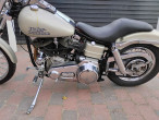 1969 Harley-Davidson FLH Early Shovel