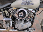 1969 Harley-Davidson FLH Early Shovel