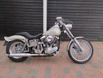1969 Harley-Davidson FLH Early Shovel