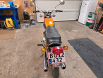 1969 Honda CB 175 1969 Honda CB 175