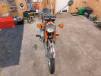 1969 Honda CB 175 1969 Honda CB 175