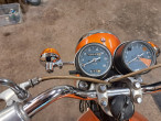 1969 Honda CB 175 1969 Honda CB 175