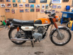1969 Honda CB 175 1969 Honda CB 175