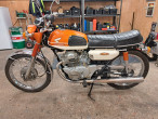 1969 Honda CB 175 1969 Honda CB 175