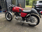1969 Laverda 750 Sport 1969 Laverda 750 Sport