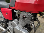 1969 Laverda 750 Sport 1969 Laverda 750 Sport