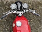 1969 Laverda 750 Sport 1969 Laverda 750 Sport