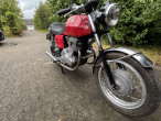 1969 Laverda 750 Sport 1969 Laverda 750 Sport