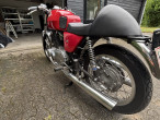 1969 Laverda 750 Sport 1969 Laverda 750 Sport