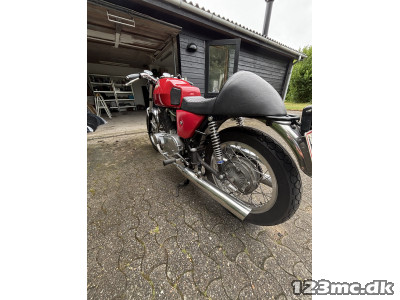 Laverda 750 Sport