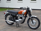 1969 Triumph Bonneville T 120 R