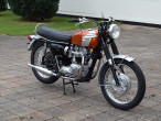 1969 Triumph Bonneville T 120 R