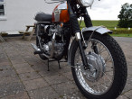 1969 Triumph Bonneville T 120 R