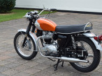 1969 Triumph Bonneville T 120 R