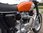 1969 Triumph Bonneville T 120 R