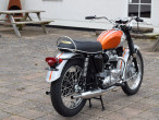 1969 Triumph Bonneville T 120 R