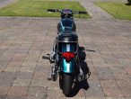 1969 Triumph Trident T 150