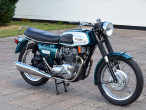 1969 Triumph Trident T 150