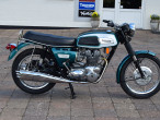 1969 Triumph Trident T 150