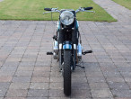 1969 Triumph Trident T 150
