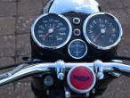 1969 Triumph Trident T 150