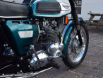 1969 Triumph Trident T 150